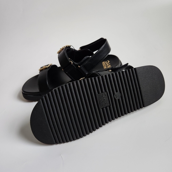 white prada platform shoes